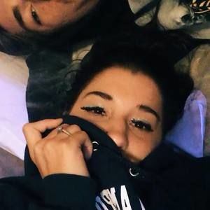 Meet your Posher, Aj love